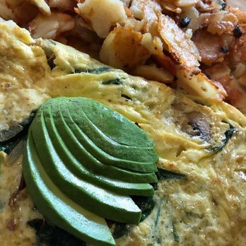Country Cafe - Popeyes omelet. Yummy! - Breakfast & Brunch Near Me - Cypress, California Country Cafe - Popeyes omelet. Yummy! - Breakfast & Brunch Near Me - Cypress, California
