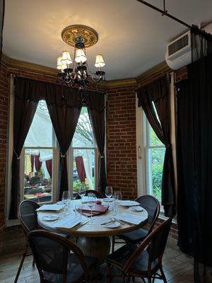 Bistro Cacao by null