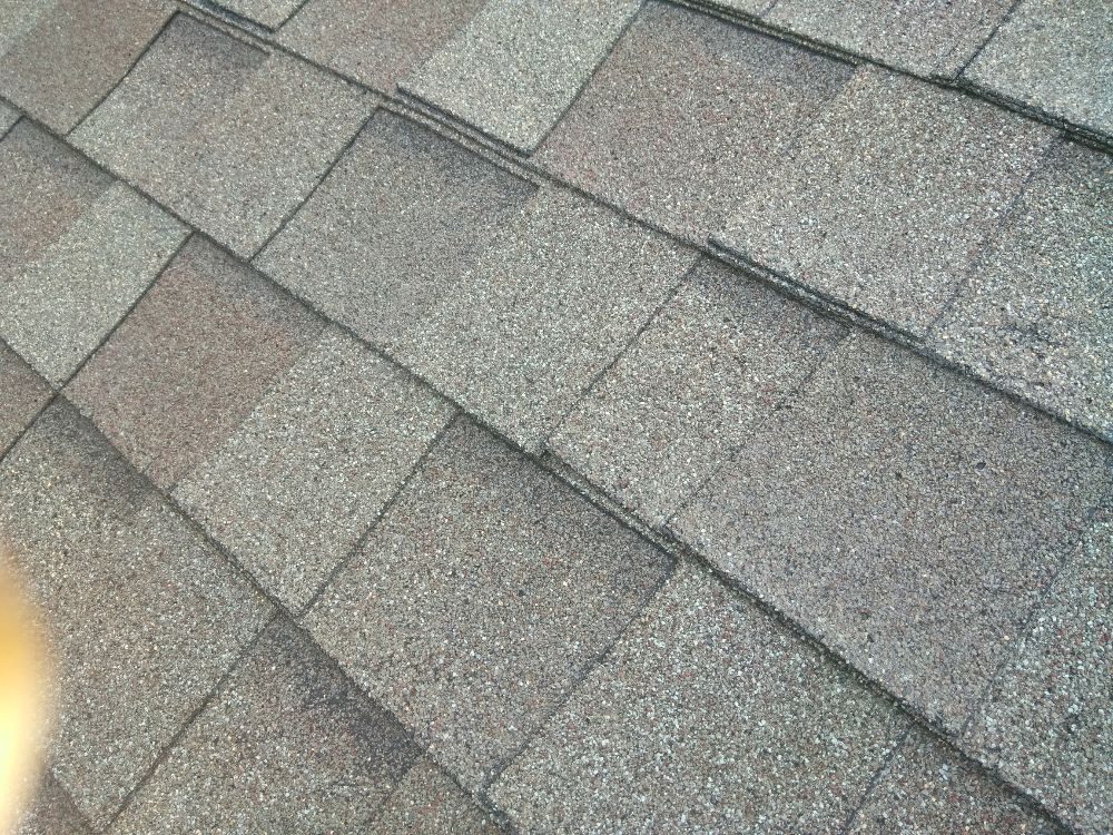 Slide of DanielsRoofing Company