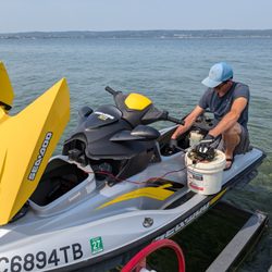 Home Harbor Marine