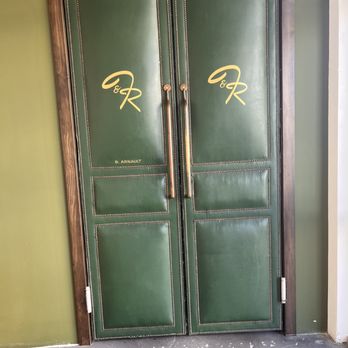 Town and Ranch - Entrance into the bar area - Shopping Near Me - Albuquerque, New Mexico