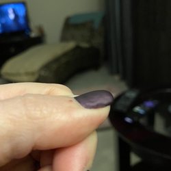 Idol Nails & Spa - Bad nails