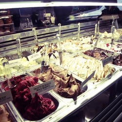Paciugo Gelato