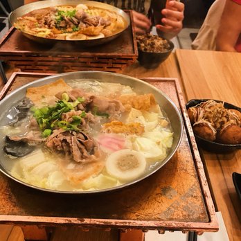 Tasty Point - Sour cabbage lamb & spicy Taiwanese - Taiwanese Near Me - Houston, Texas