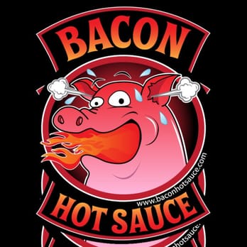 Bacon Hot Sauce - bacon hot sauce - Specialty Food Near Me - San Francisco, California Bacon Hot Sauce - bacon hot sauce - Specialty Food Near Me - San Francisco, California