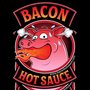 Photo of Bacon Hot Sauce