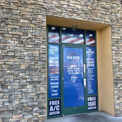 USA Auto Service - .