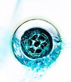 Draino Sewer Svce Logo