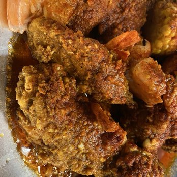 Krazy Good Food - Chicken Wings Near Me - Orlando, Florida Krazy Good Food - Chicken Wings Near Me - Orlando, Florida