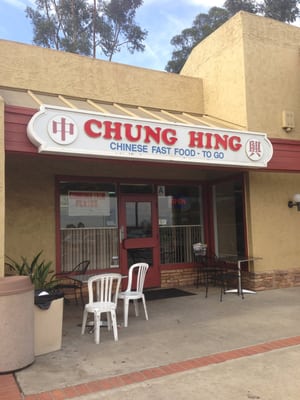 Chung Hing by null
