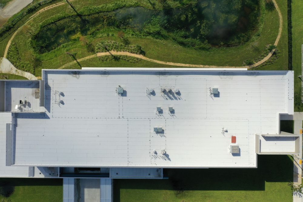 Slide of Crown Roofing & Waterproofing