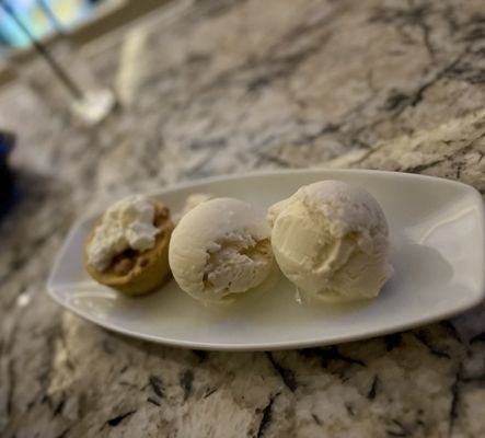 Ruth's Chris Steak House by null
