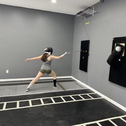 ArtDu Fencing