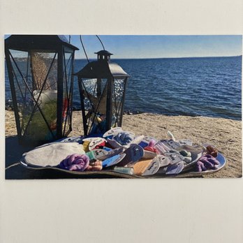 Needlepoint by the Bay - Arts & Crafts Near Me - East Greenwich, Rhode Island Needlepoint by the Bay - Arts & Crafts Near Me - East Greenwich, Rhode Island