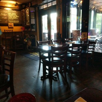 Big Easy Grille - Seafood Near Me - Atlanta, Georgia