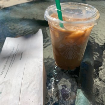 Starbucks - Coffee & Tea Near Me - Danville, California