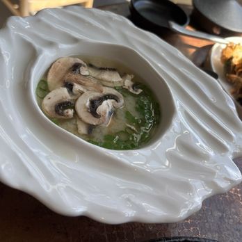 Tomu San Sushi - Miso soup - Sushi Bars Near Me - Scottsdale, Arizona Tomu San Sushi - Miso soup - Sushi Bars Near Me - Scottsdale, Arizona