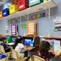 Light Of Houston Bilingual Academy