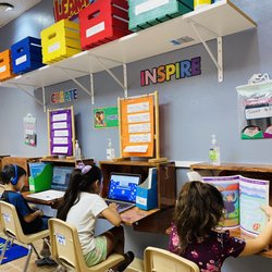 Light Of Houston Bilingual Academy - Limited spots available