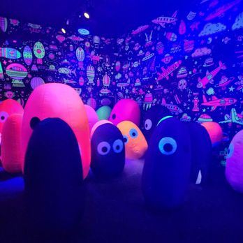Balloon Museum - Art Museums Near Me - New York, New York