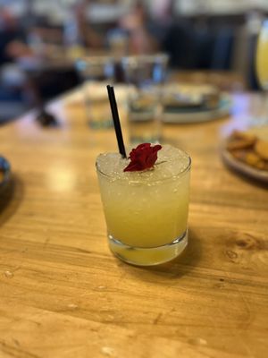 Hearthstone Kitchen & Cellar by null