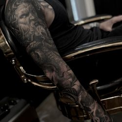 Empire Ink Tattoo Studio
