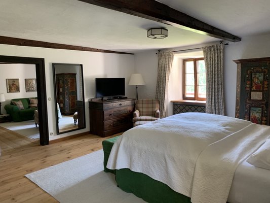 Schloss Prielau by null