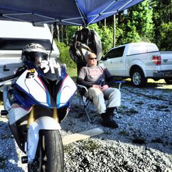 Iron Horse Motorcycles