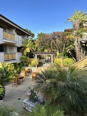 Tradewinds Carmel by null