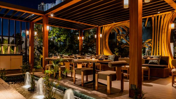 Yamashiro Miami by null