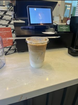 Land of a Thousand Hills Coffee by null