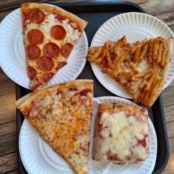 Panatieri's Pizza & Pasta- Bound Brook - Slices