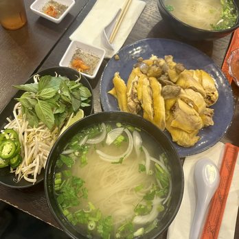 Pho Ga Vang - Vietnamese Near Me - New York, New York Pho Ga Vang - Vietnamese Near Me - New York, New York