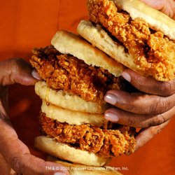 Popeyes Louisiana Kitchen