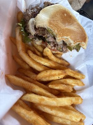 Cliff Droppers by null