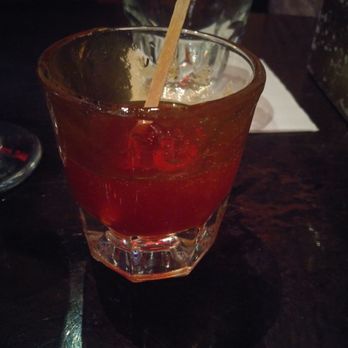 Werewolf - Mango Liquid jam - Breakfast & Brunch Near Me - San Diego, California Werewolf - Mango Liquid jam - Breakfast & Brunch Near Me - San Diego, California