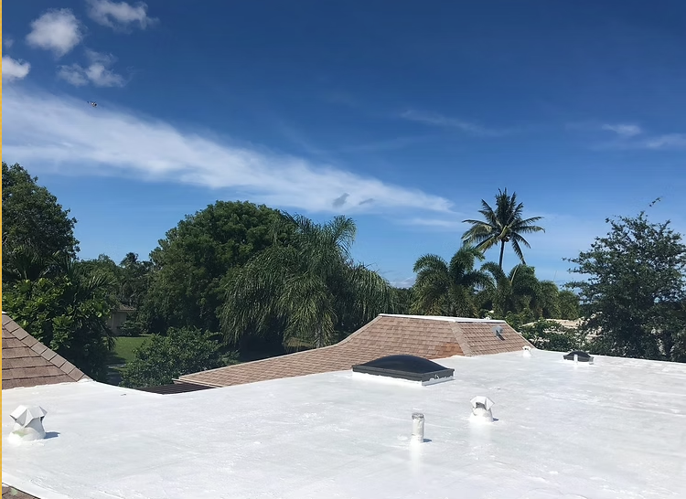 Slide of Dan The Shingle Man Roofing