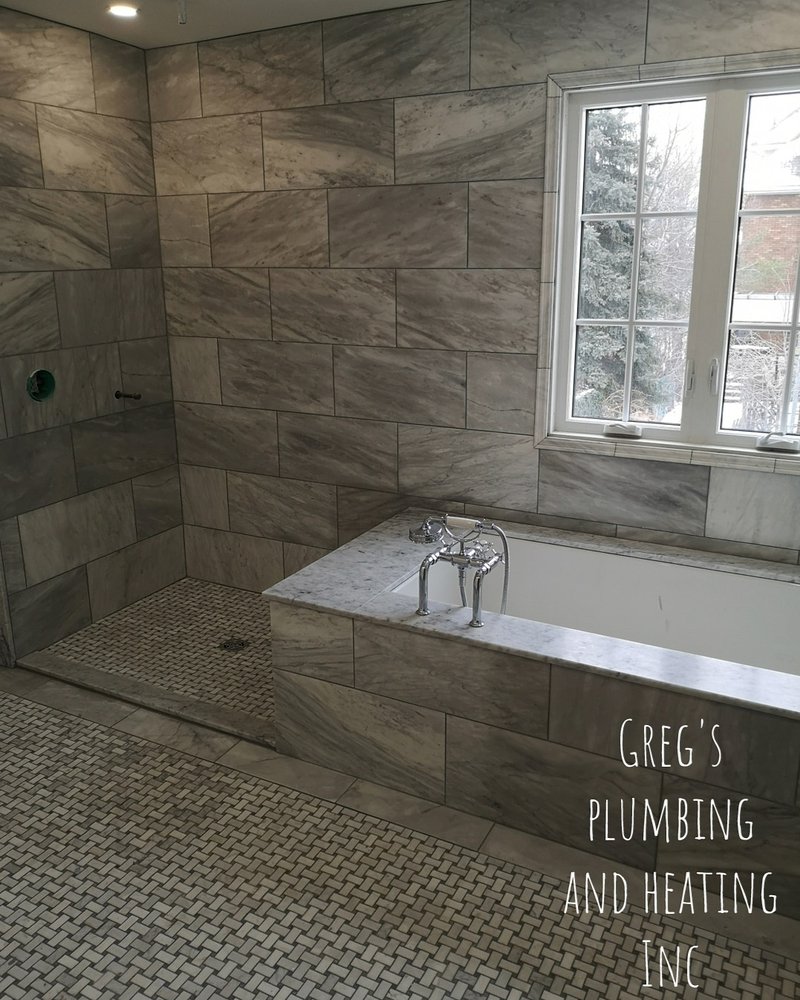 GREG’S PLUMBING AND HEATING Updated September 2024 11 Photos 1127 Main Street E, Hamilton