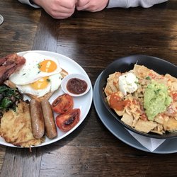 Three Trees Cafe
