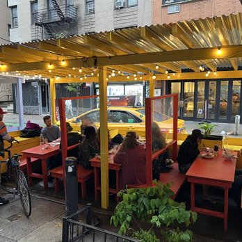 Ivan Ramen - Outside - Ramen Near Me - New York, New York Ivan Ramen - Outside - Ramen Near Me - New York, New York