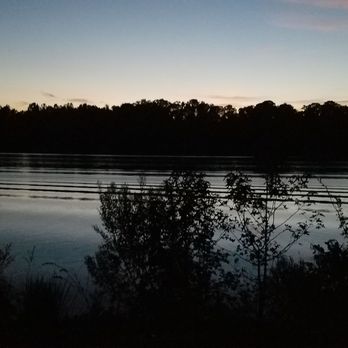 Florence Marina State Park - Sunset - Parks Near Me - Omaha, Georgia Florence Marina State Park - Sunset - Parks Near Me - Omaha, Georgia