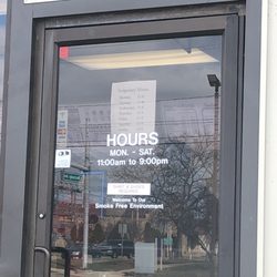 Chicken Coop - Temp hours during pandemic: M-W 11-8. Th-Sat 11-9. Sun. 12-8