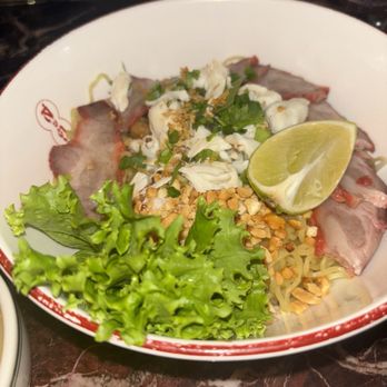 Soothr - Crab Noodles - Thai Near Me - New York, New York