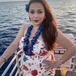 Psychic Tiffany's Spiritual Healing Center - Hawaii boat ride