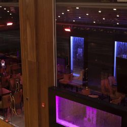 Huqqa Lounge