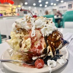 Banana Split