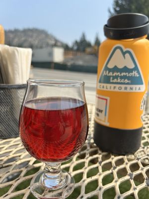 Mammoth Brewing Company by null