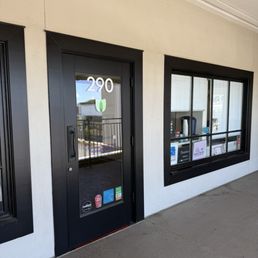 Exterior photo of Formosa Dental Arts - Irvine, California Exterior photo of Formosa Dental Arts - Irvine, California