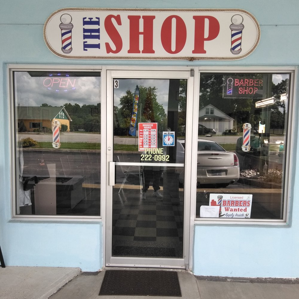THE BEST 10 Barbers near Morehead City, NC 28557 Last Updated August
