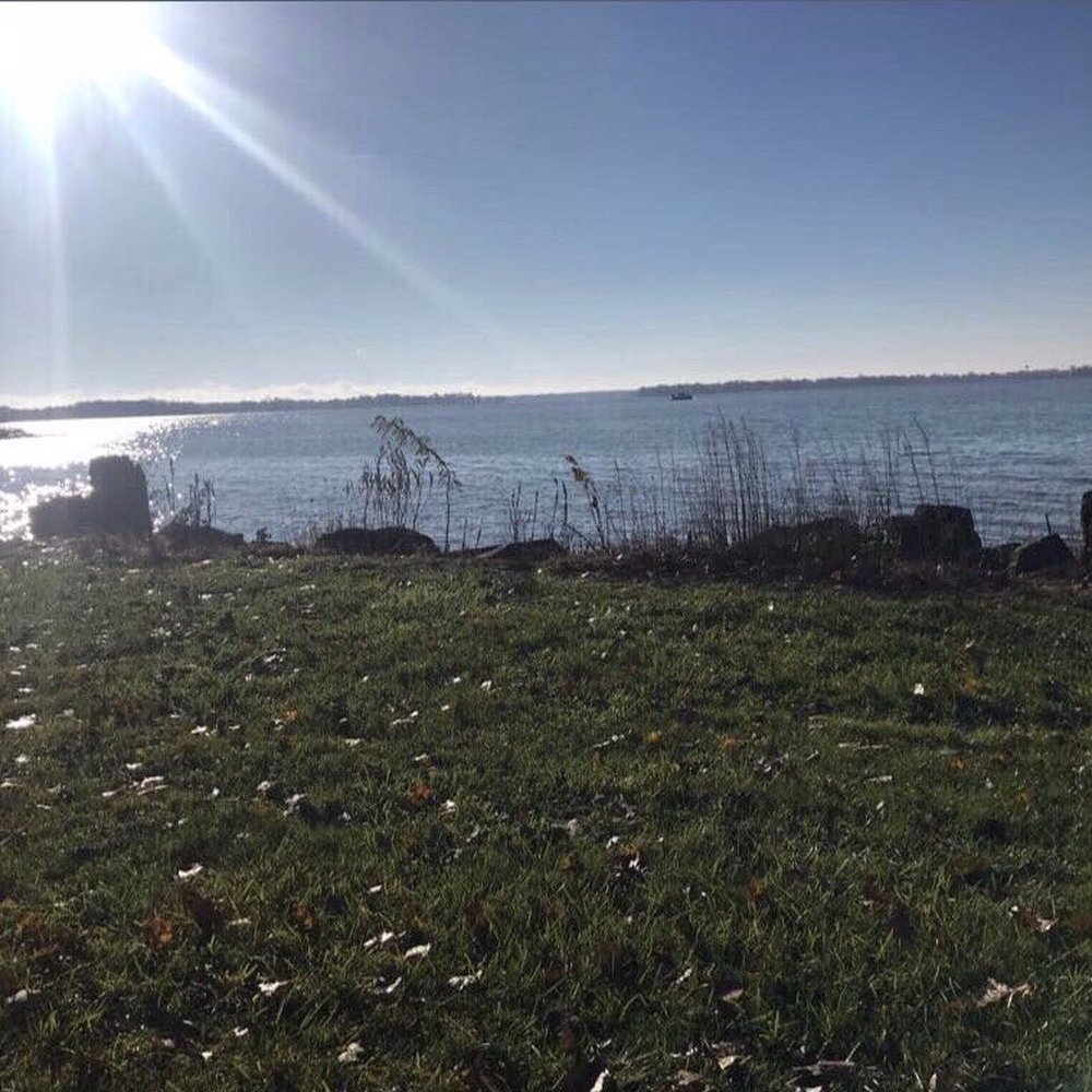 Lake Lake
